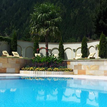 Forster'S Naturresort Neustift im Stubaital Kültér fotó