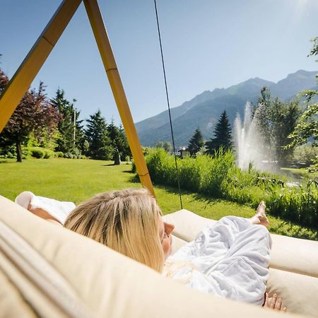 Forster'S Naturresort Neustift im Stubaital Kültér fotó