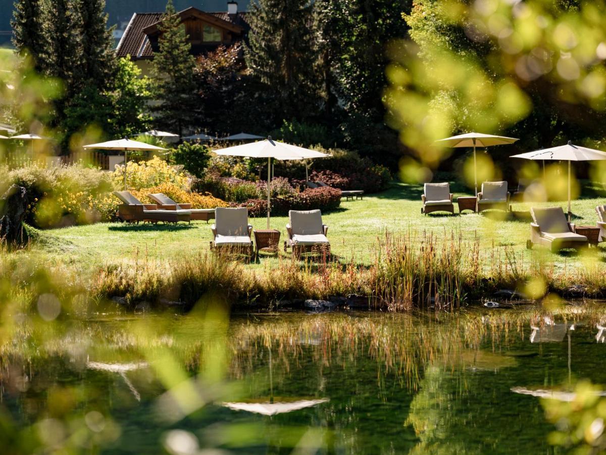 Forster'S Naturresort Neustift im Stubaital Kültér fotó