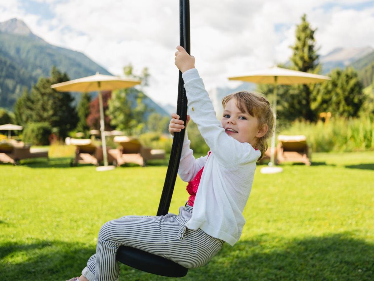 Forster'S Naturresort Neustift im Stubaital Kültér fotó