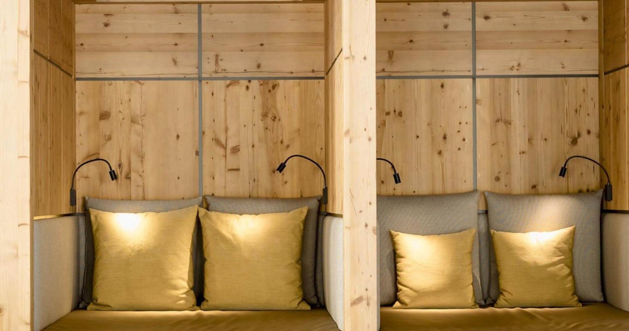 Forster'S Naturresort Neustift im Stubaital Kültér fotó