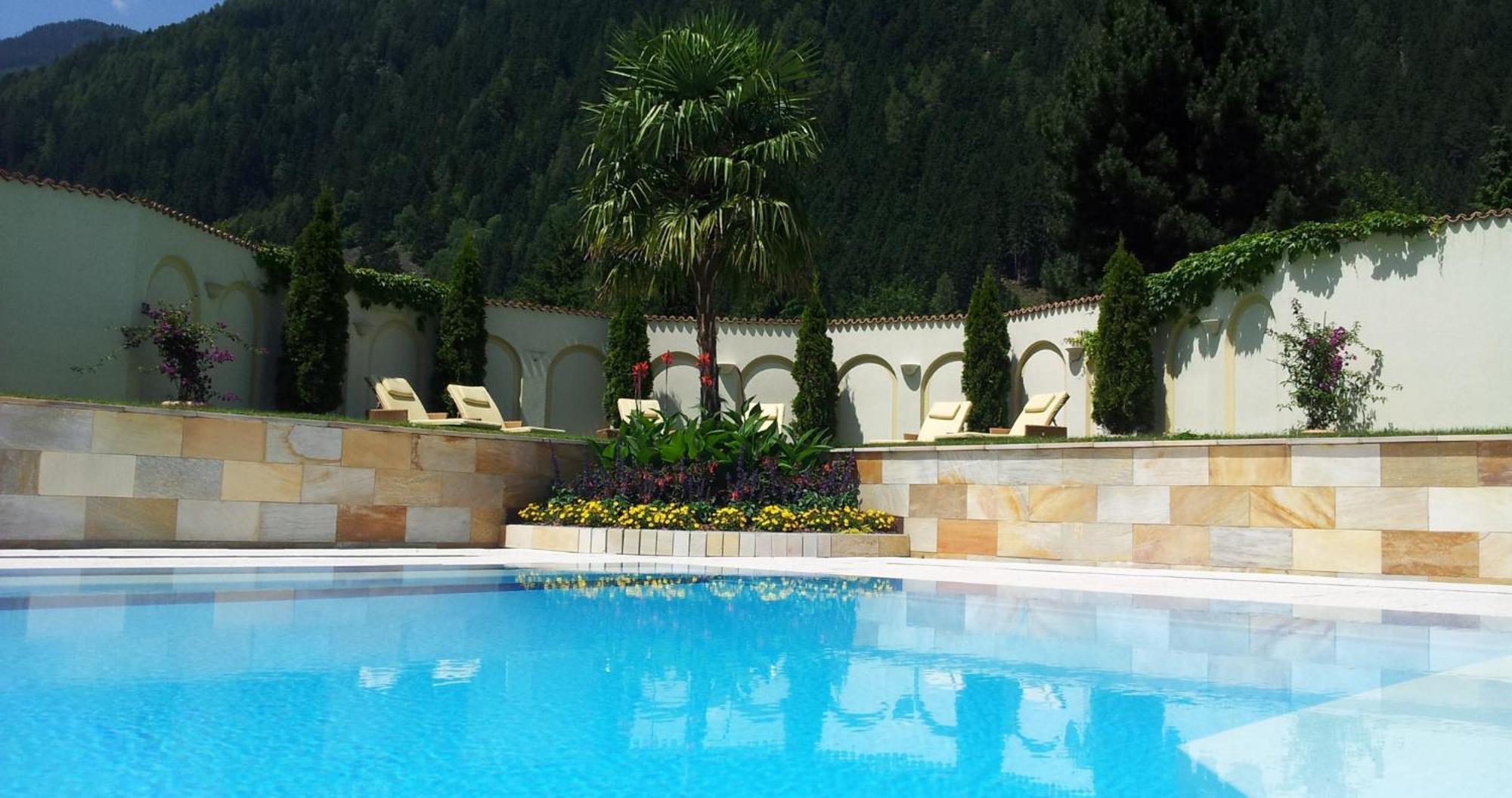 Forster'S Naturresort Neustift im Stubaital Kültér fotó