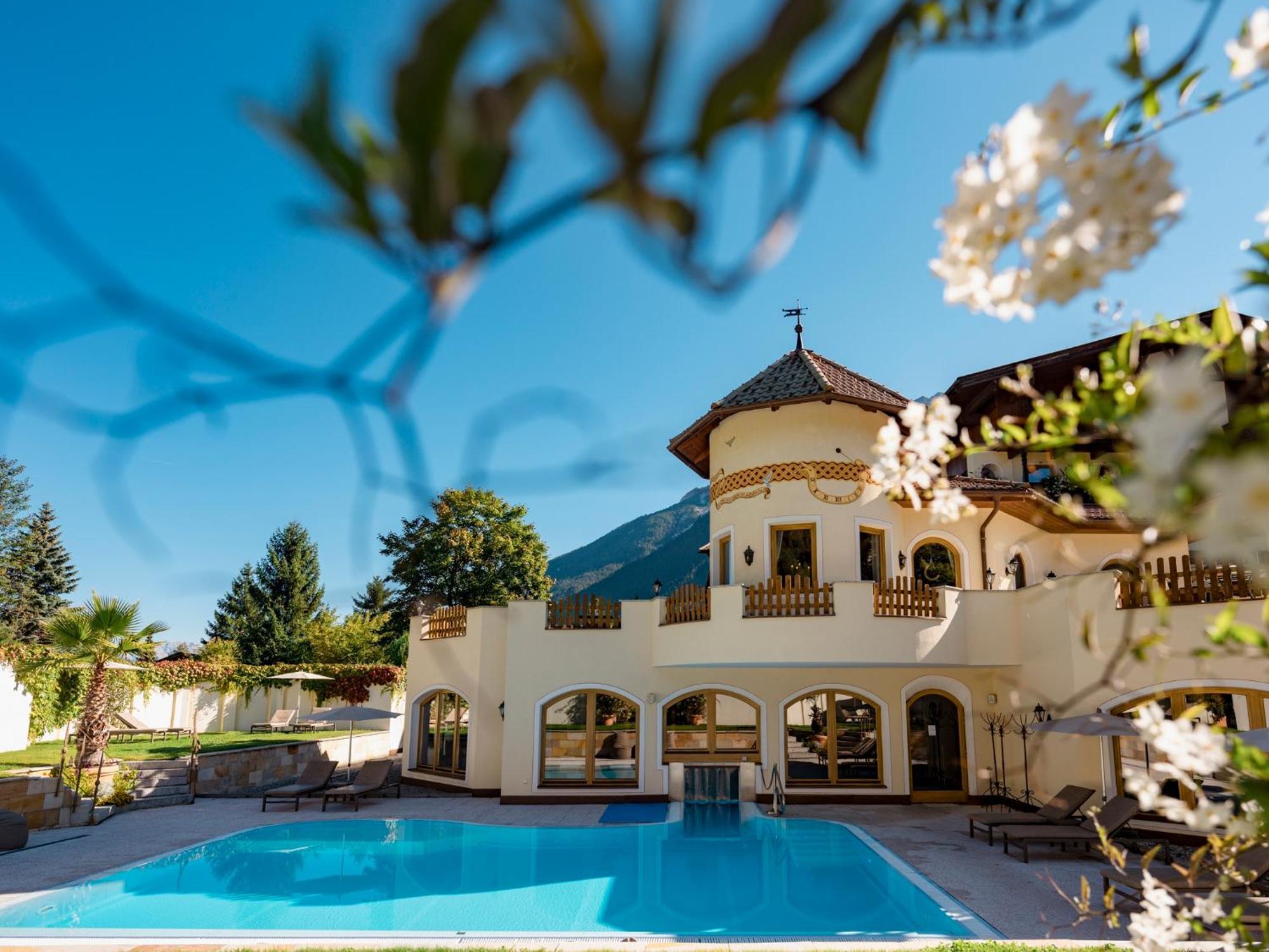 Forster'S Naturresort Neustift im Stubaital Kültér fotó