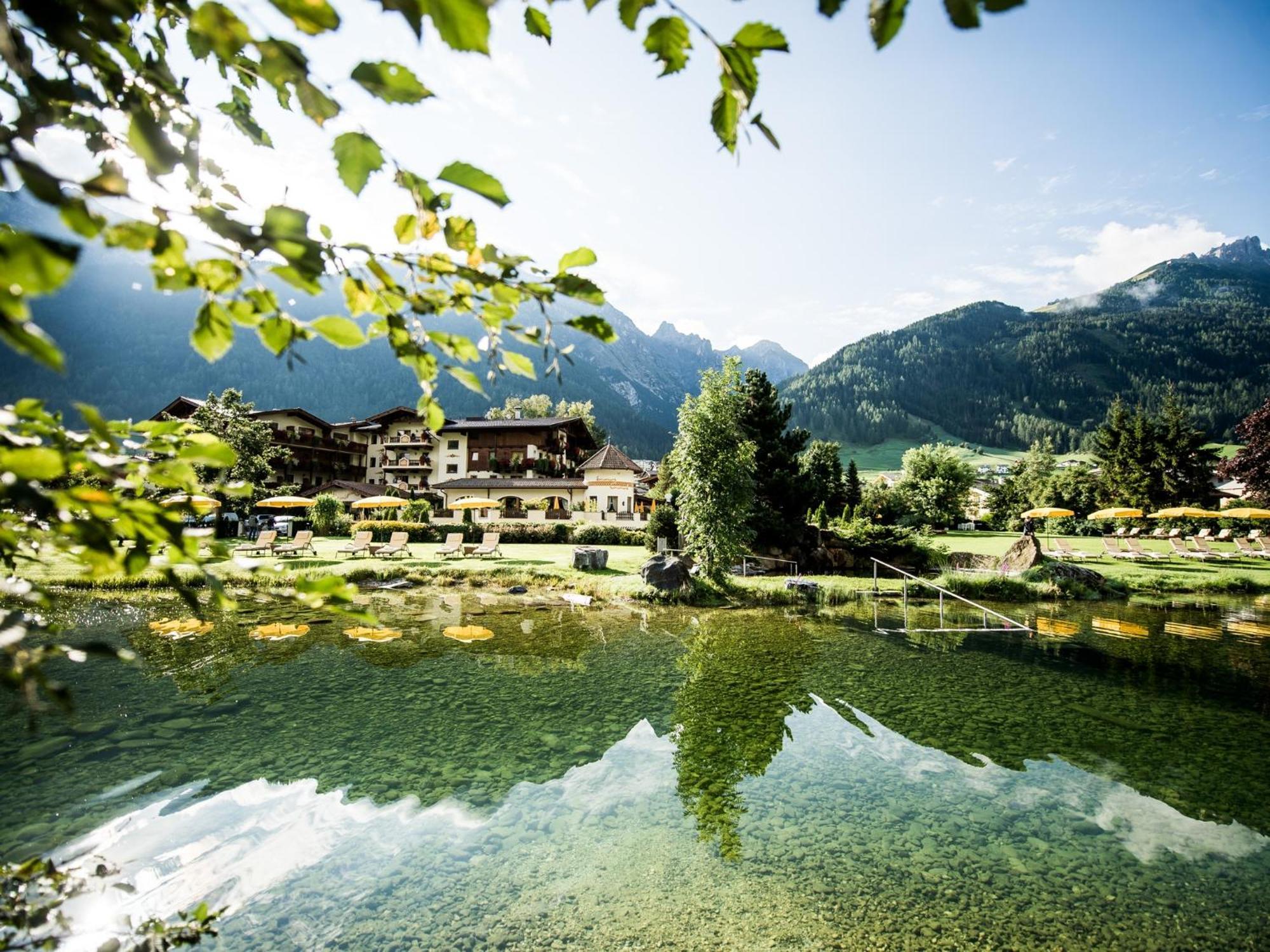 Forster'S Naturresort Neustift im Stubaital Kültér fotó