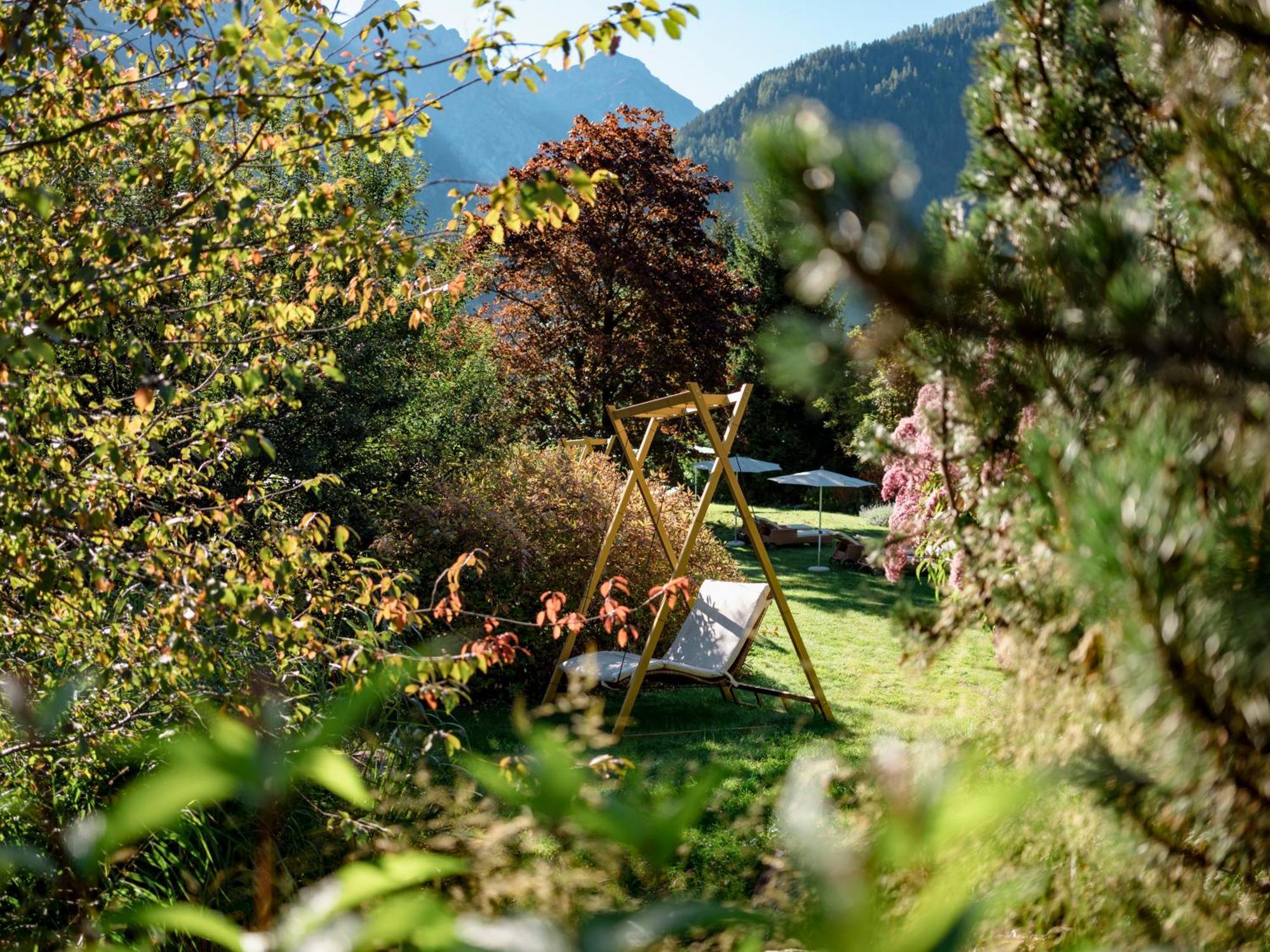 Forster'S Naturresort Neustift im Stubaital Kültér fotó