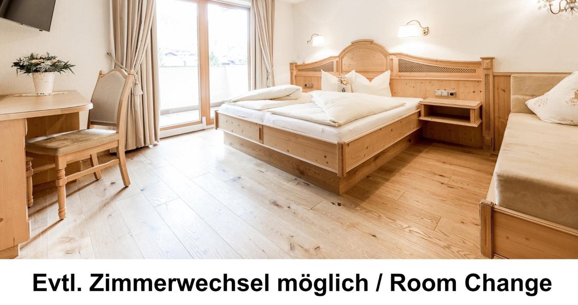 Forster'S Naturresort Neustift im Stubaital Kültér fotó
