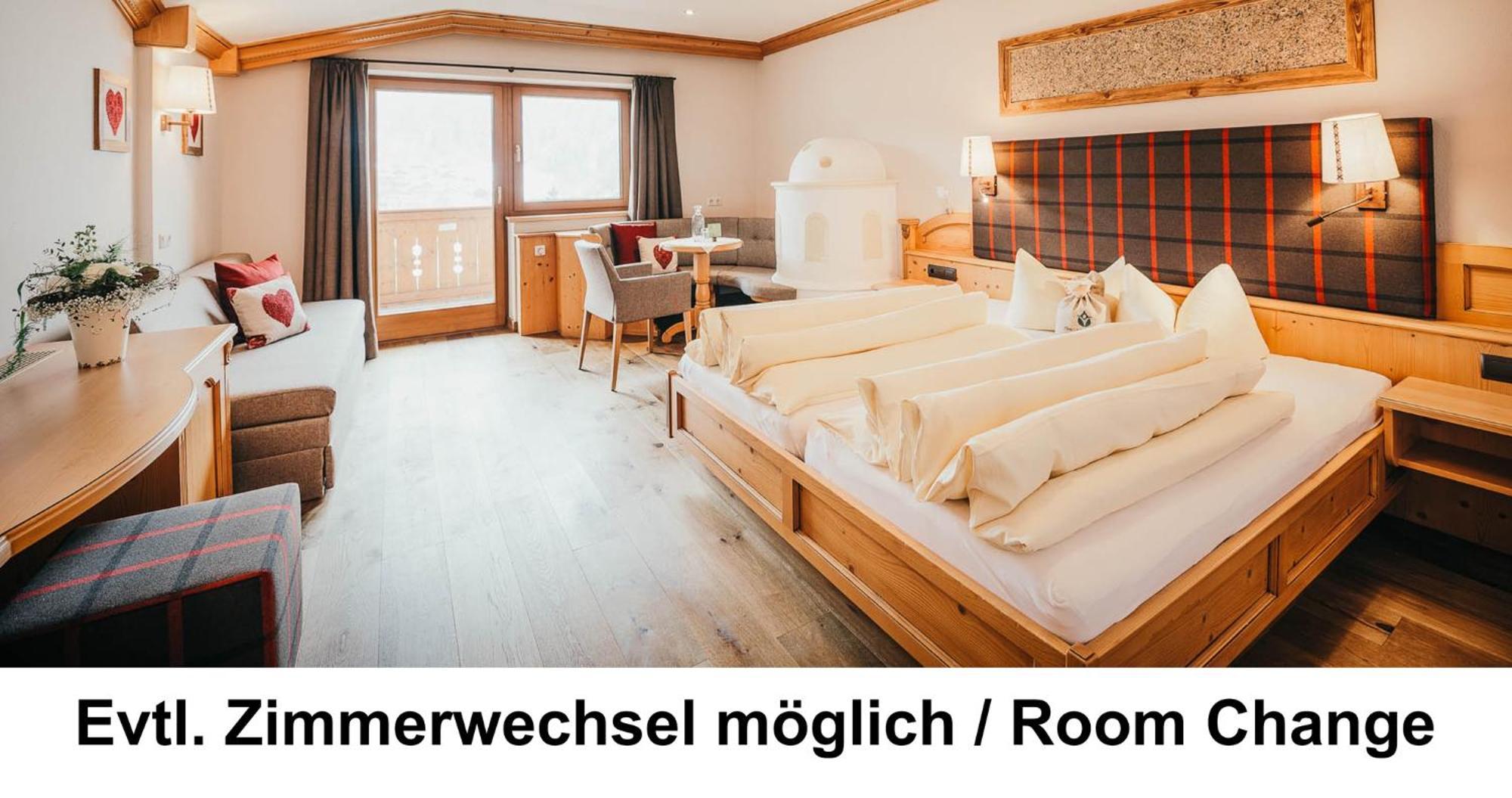 Forster'S Naturresort Neustift im Stubaital Kültér fotó