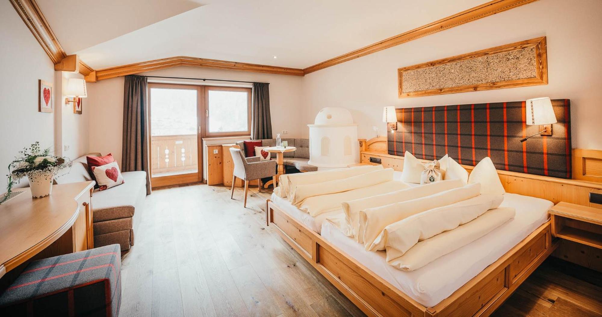 Forster'S Naturresort Neustift im Stubaital Kültér fotó