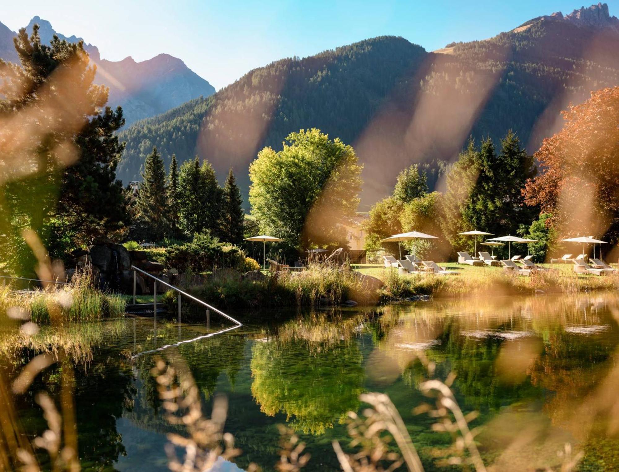 Forster'S Naturresort Neustift im Stubaital Kültér fotó