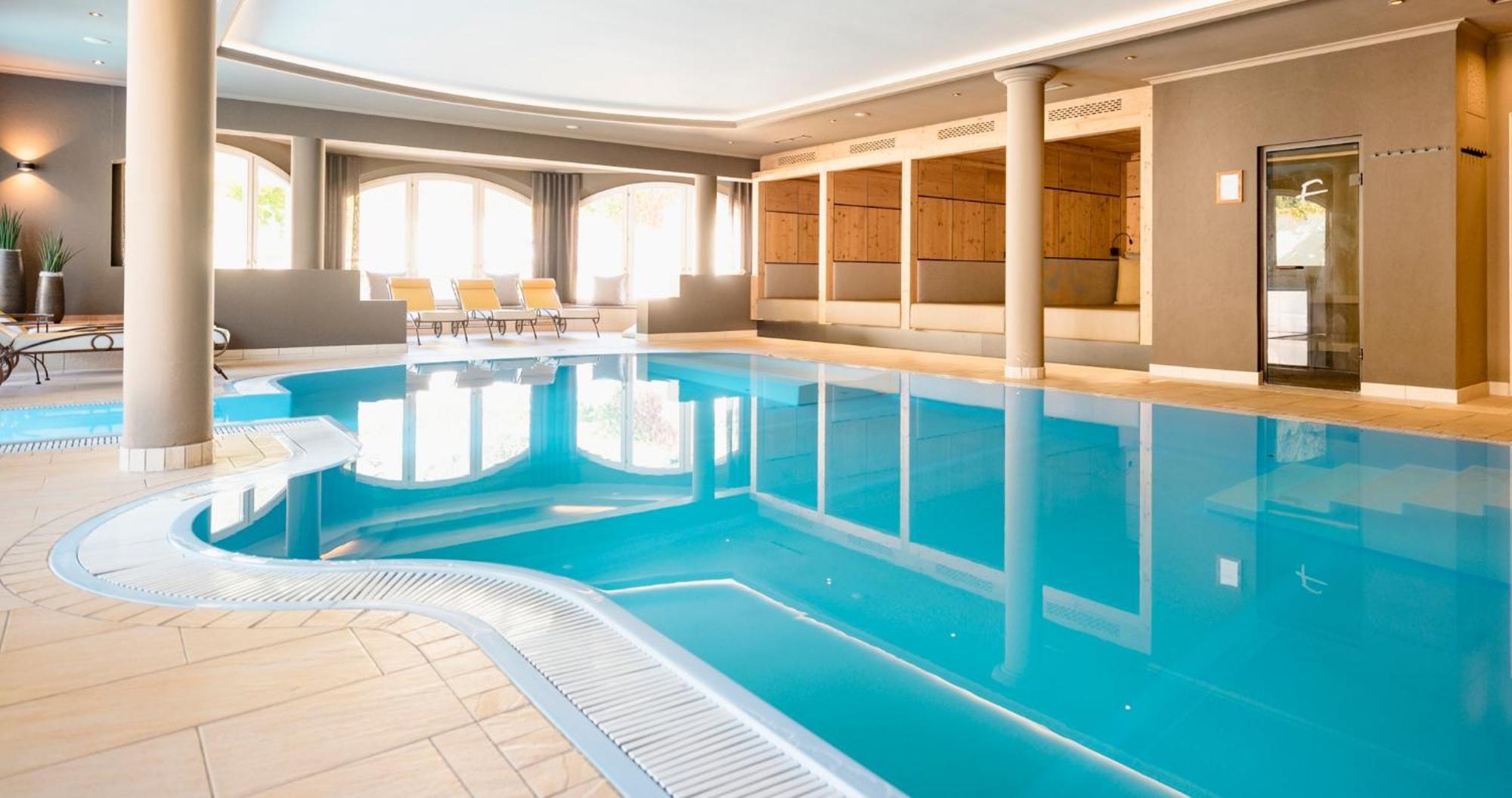 Forster'S Naturresort Neustift im Stubaital Kültér fotó