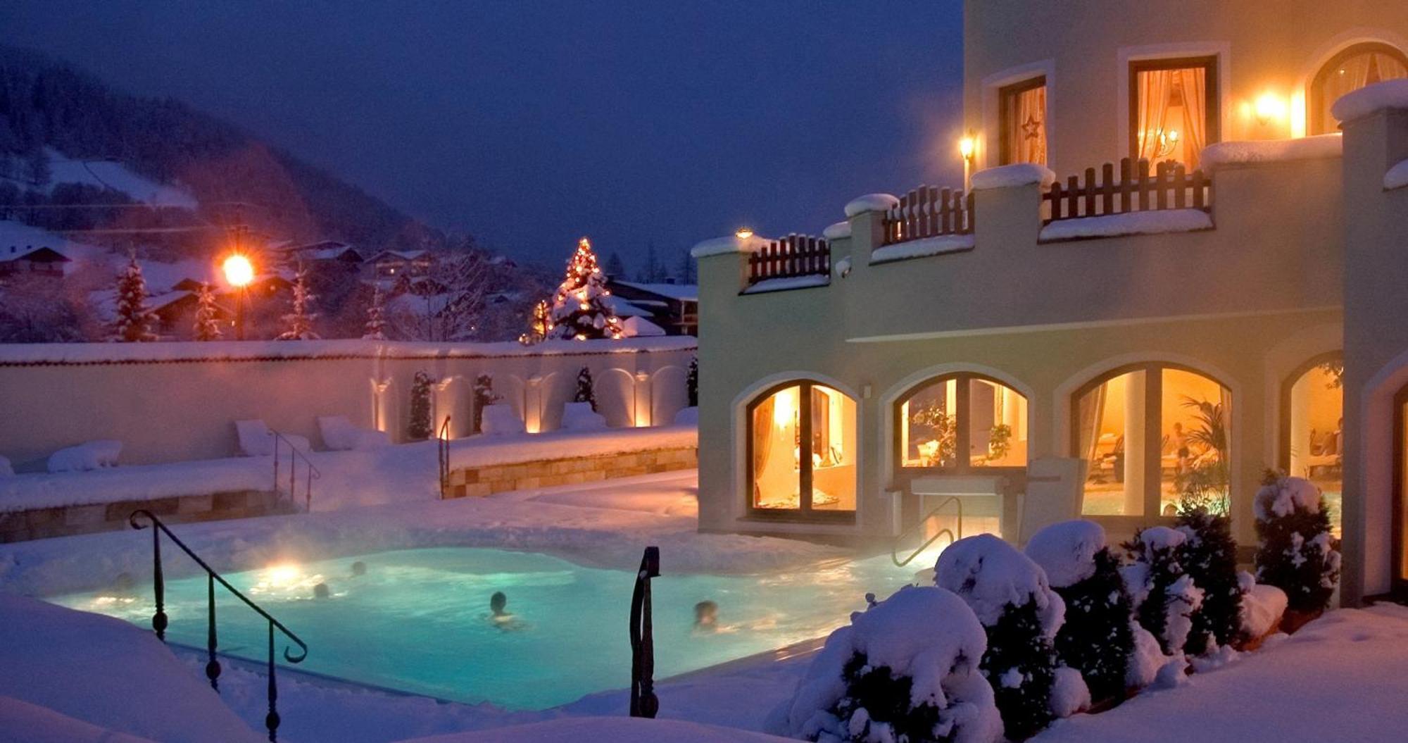 Forster'S Naturresort Neustift im Stubaital Kültér fotó