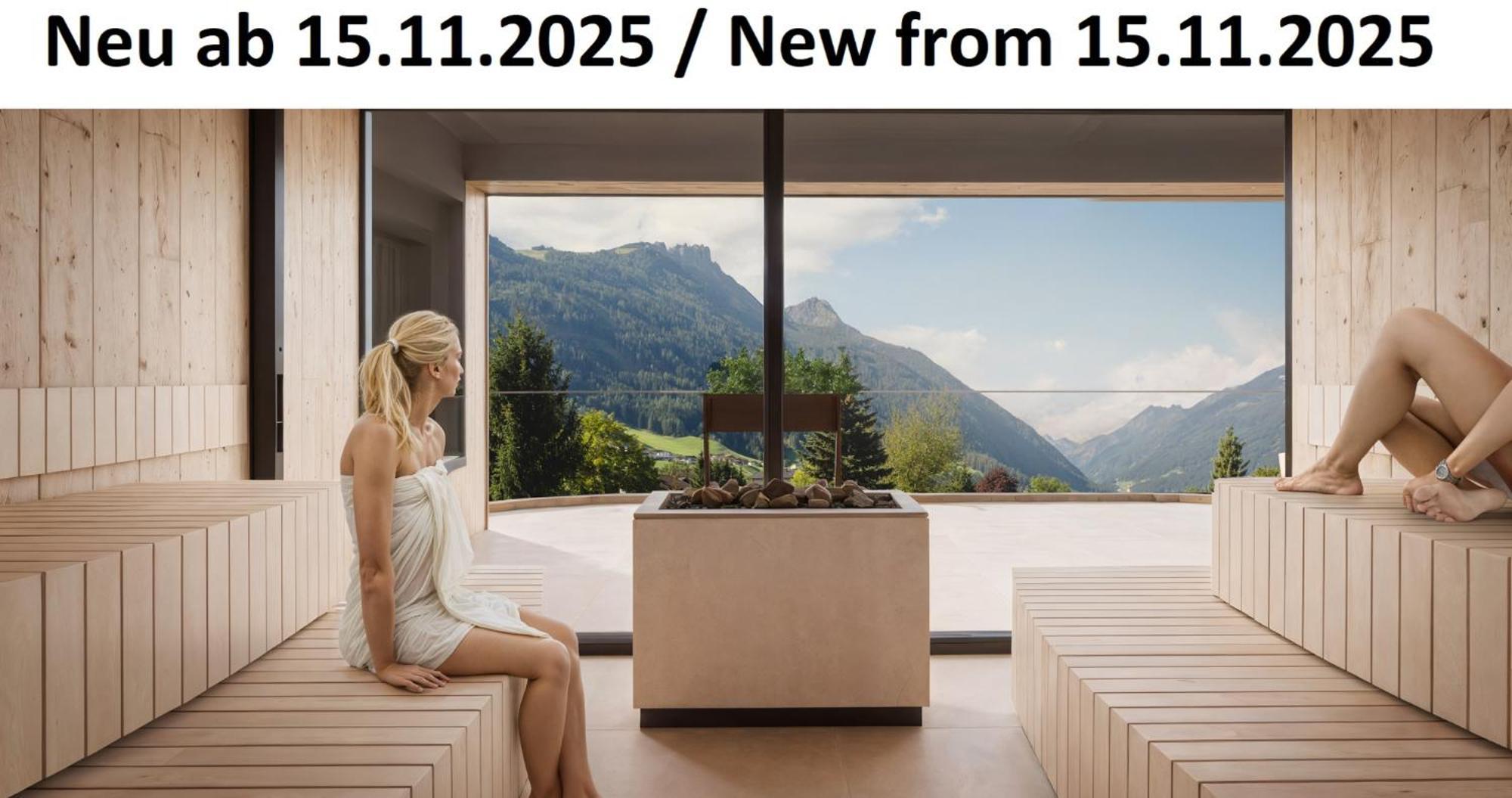 Forster'S Naturresort Neustift im Stubaital Kültér fotó