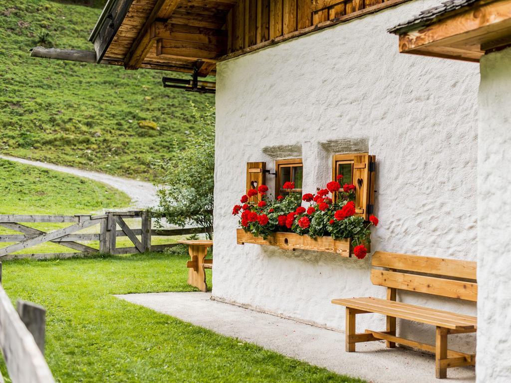 Forster'S Naturresort Neustift im Stubaital Kültér fotó