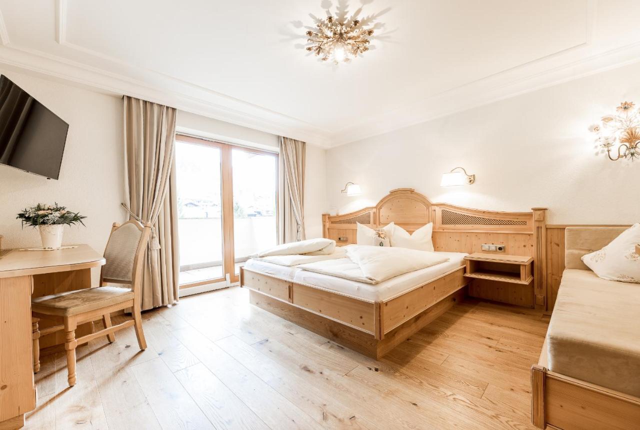 Forster'S Naturresort Neustift im Stubaital Kültér fotó