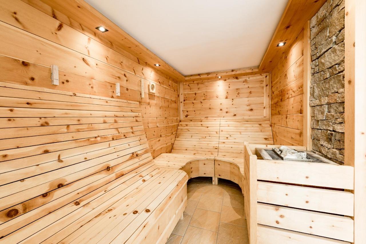 Forster'S Naturresort Neustift im Stubaital Kültér fotó